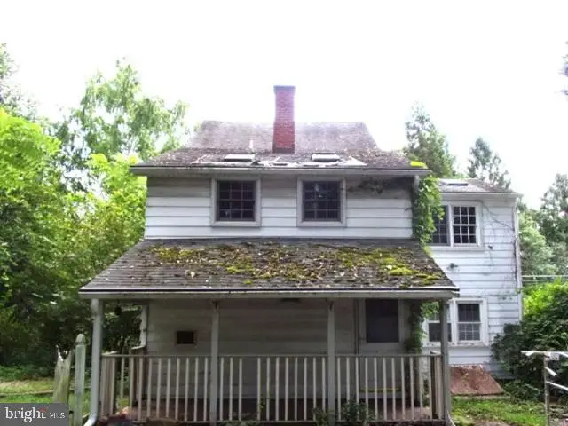 116 Branch St, Mount Holly, NJ 08060 - #2