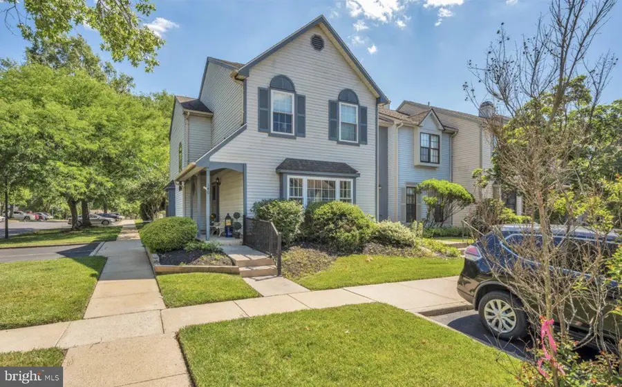 146 Crown Prince Dr, Marlton, NJ 08053 - #2