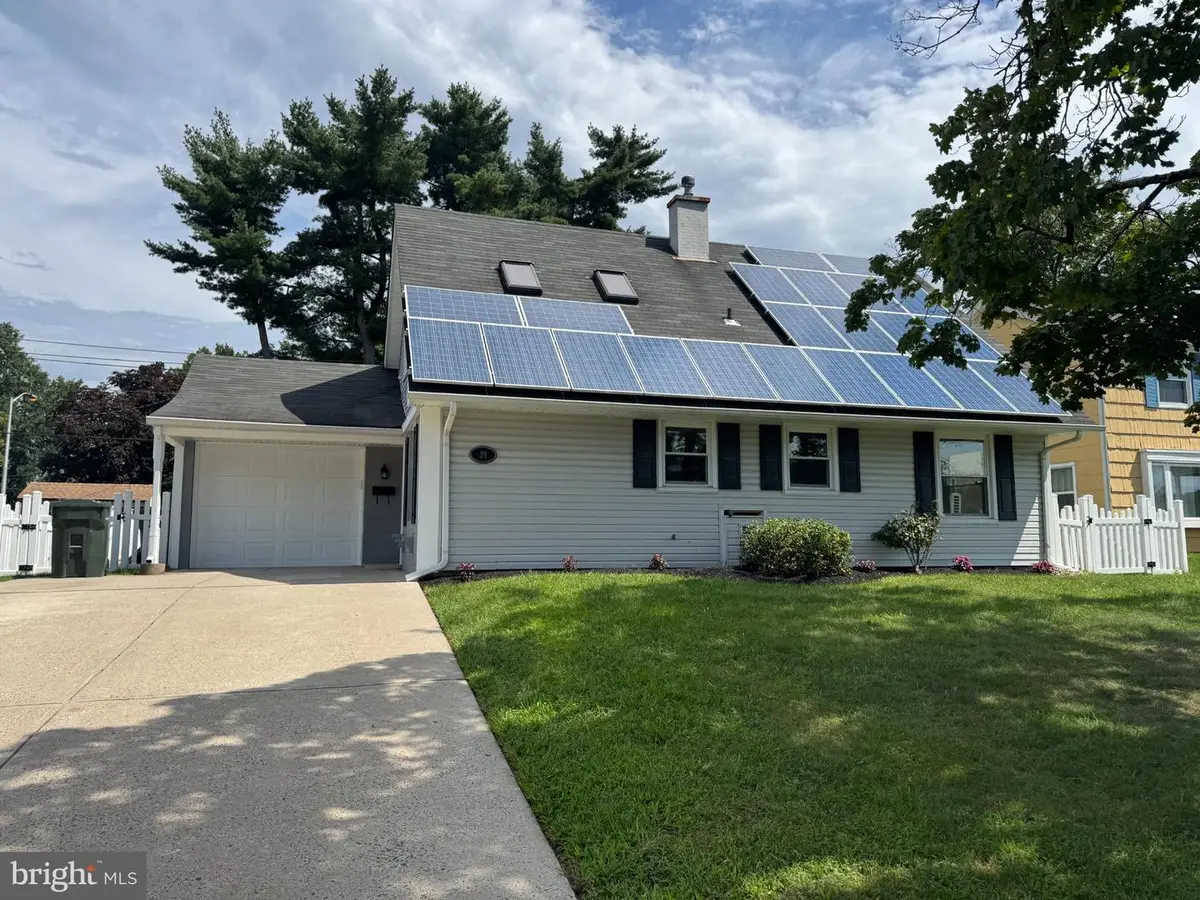 36 Bosworth Ln, Willingboro, NJ 08046 - #1