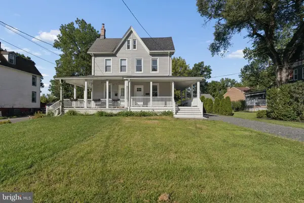 248 S Church St, MOORESTOWN, NJ 08057