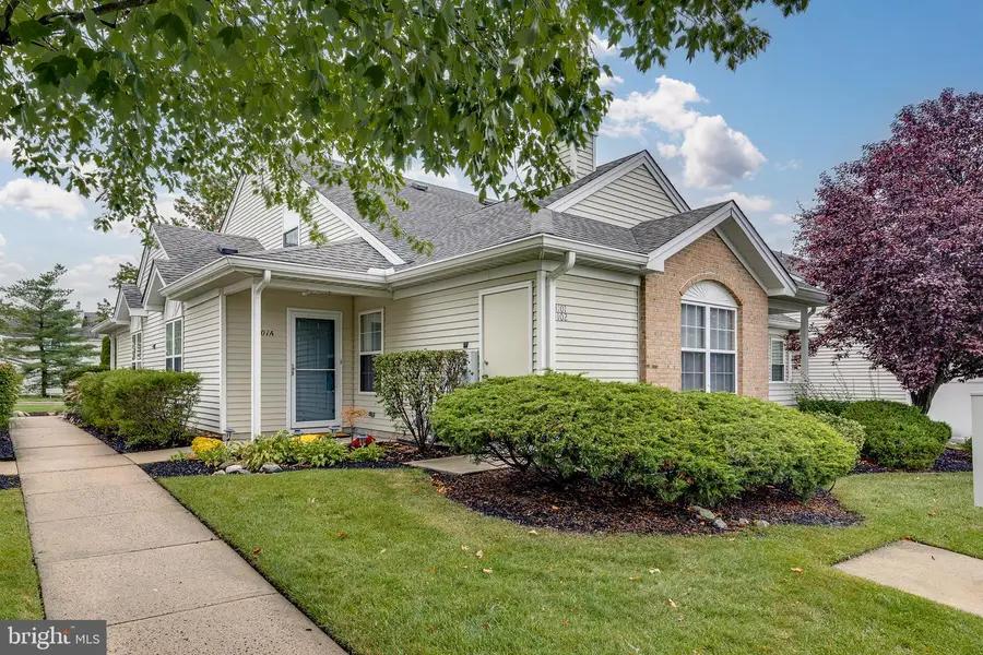 3101 Sweetleaf Ter, Mount Laurel, NJ 08054 - #2