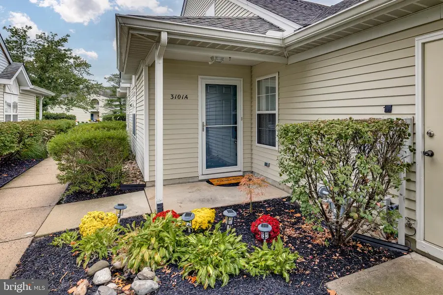 3101 Sweetleaf Ter, Mount Laurel, NJ 08054 - #3