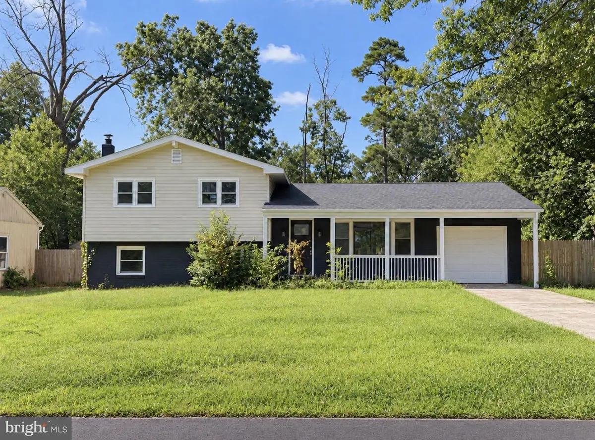 412 New Jersey Rd, Browns Mills, NJ 08015 - #1
