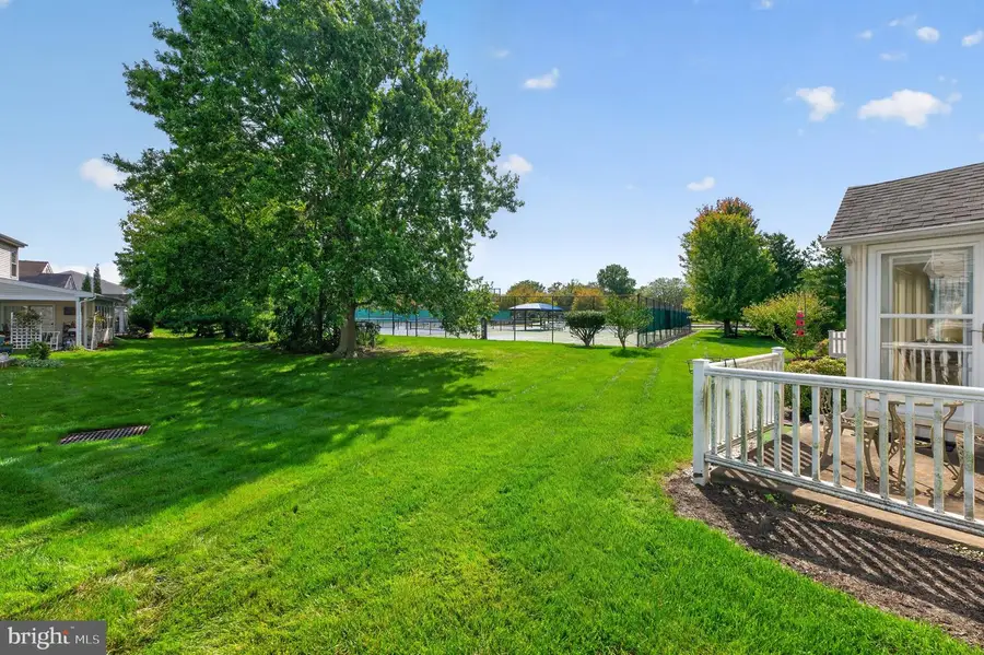 157 Indigo Dr, Mount Laurel, NJ 08054 - #3