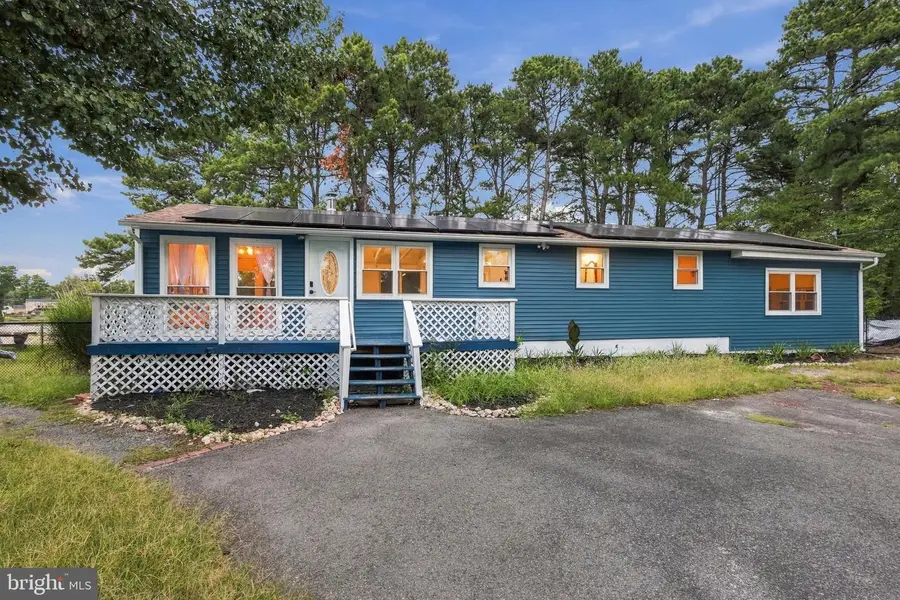 6 Shore Cir, Browns Mills, NJ 08015 - #3