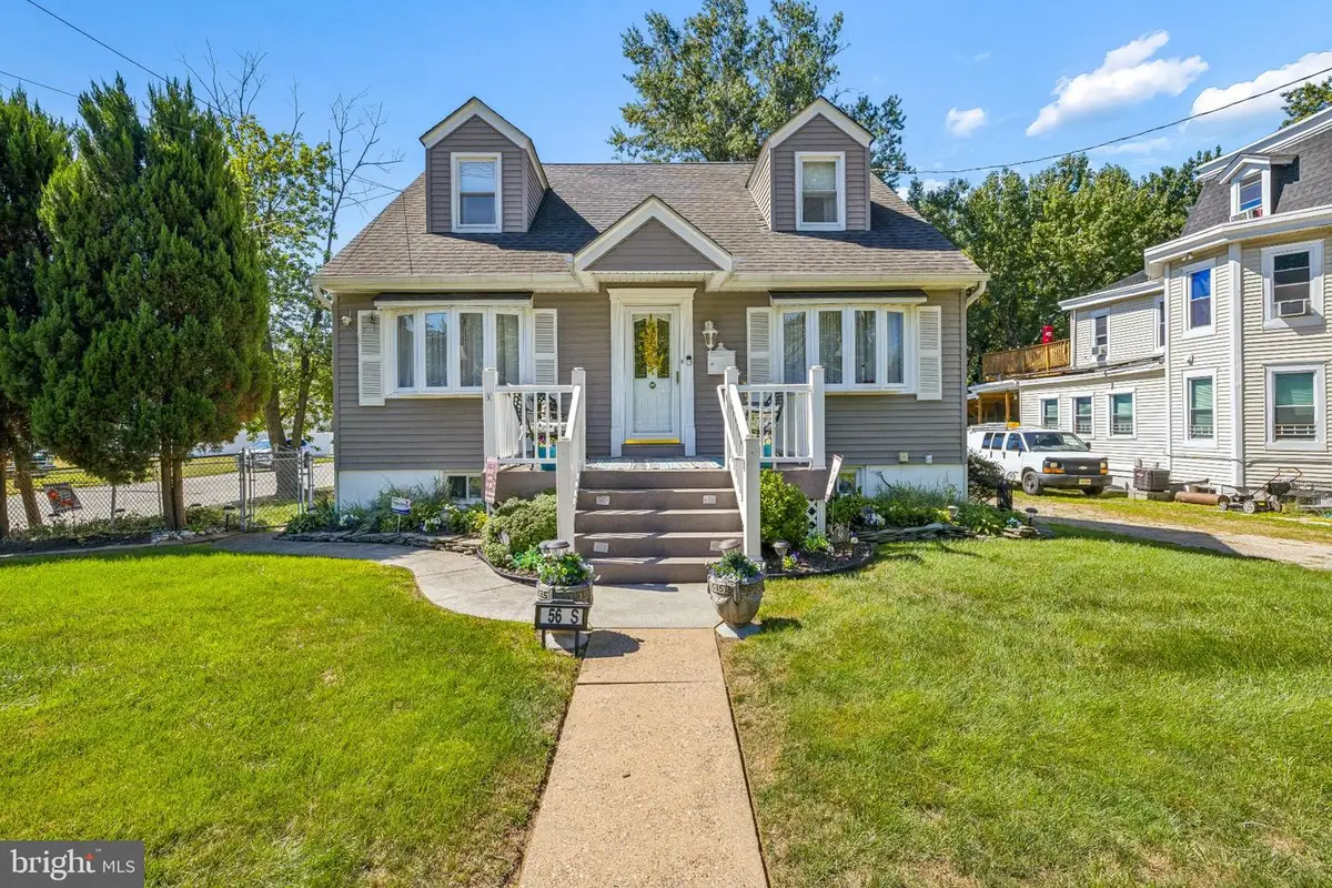 56 S Fellowship Rd, Maple Shade, NJ 08052 - #1