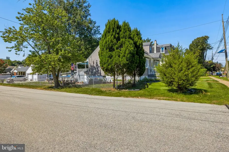 56 S Fellowship Rd, Maple Shade, NJ 08052 - #3