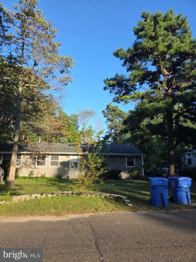 303 Spring Lake Blvd #7, Browns Mills, NJ 08015 - #2