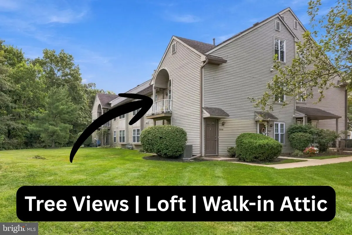 1504-b Denham Ct, Mount Laurel, NJ 08054 - #1