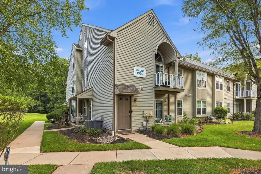 1504-b Denham Ct, Mount Laurel, NJ 08054 - #2