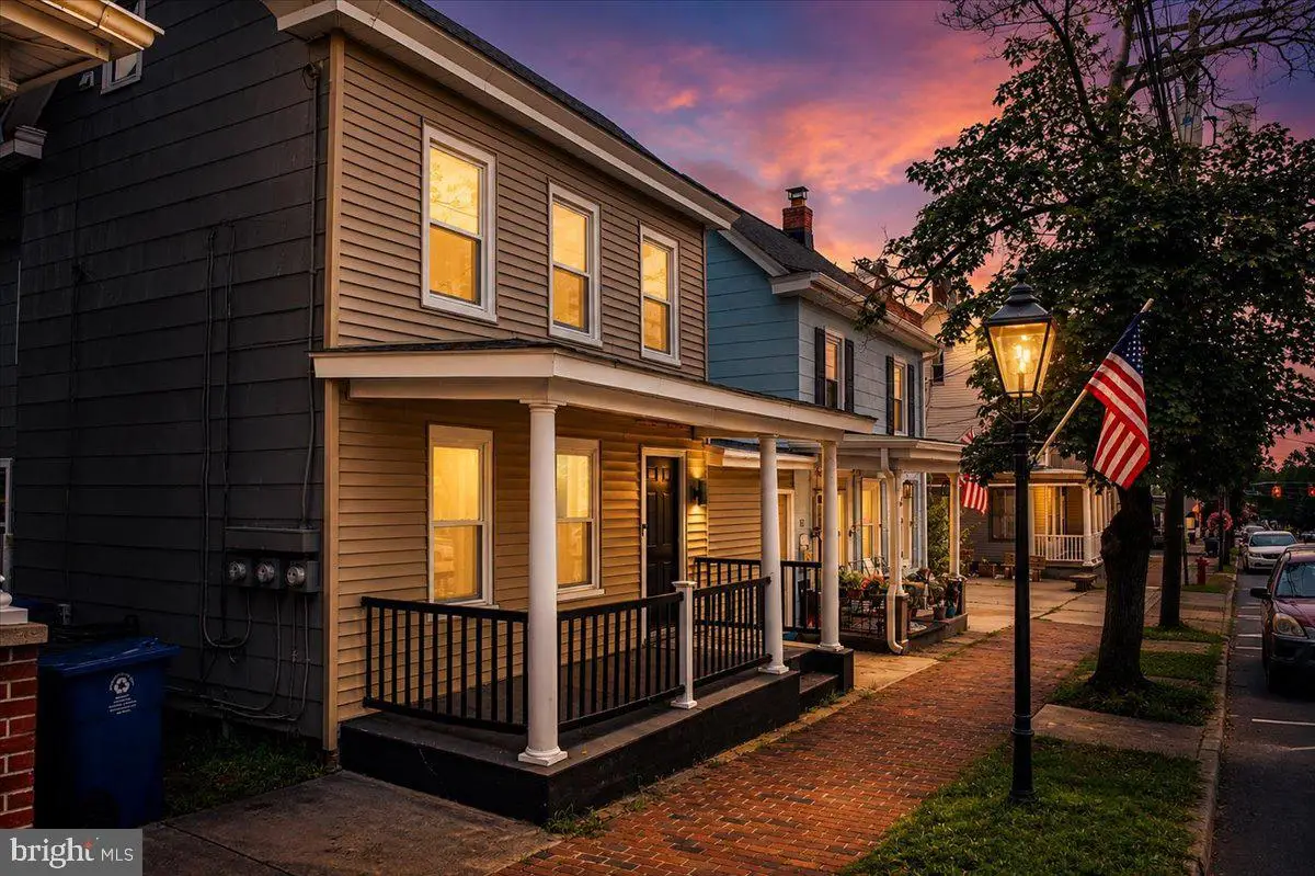 60 Hanover St, Pemberton, NJ 08068 - #1