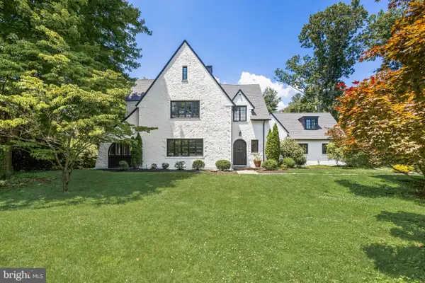 863 Golf View Rd, MOORESTOWN, NJ 08057