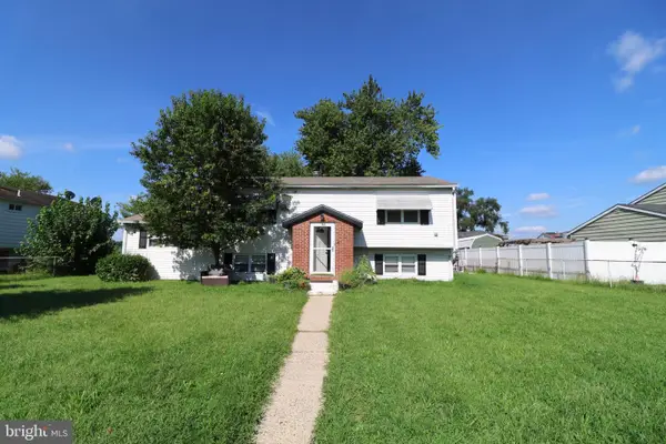 Address Withheld By Seller, PEMBERTON, NJ 08068