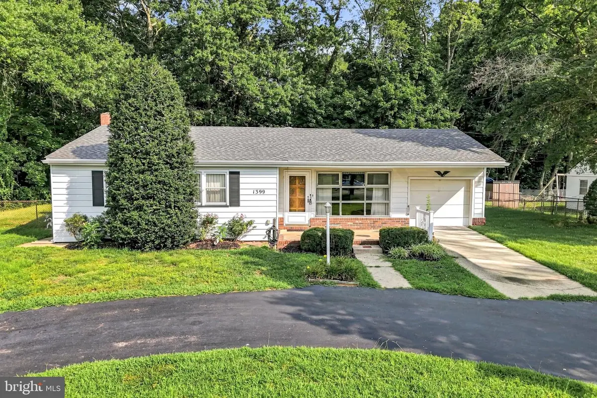 1399 Monmouth Rd, Eastampton, NJ 08060 - #1