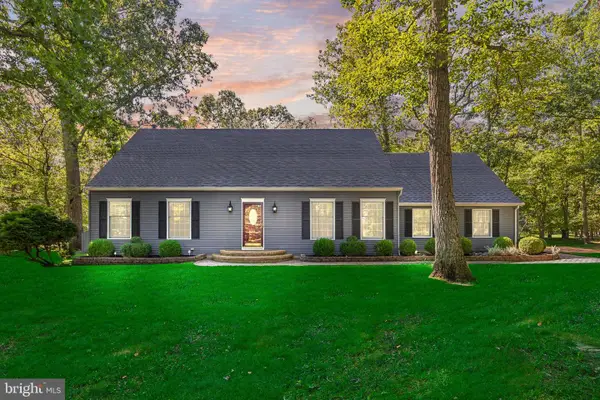 1 Eldorado Dr, TABERNACLE, NJ 08088