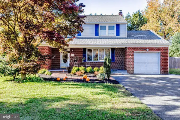 263 Fellowship Rd, MOORESTOWN, NJ 08057