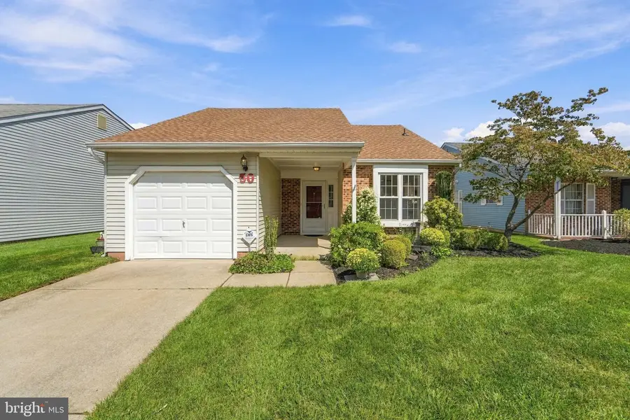 50 Eddystone Way, Mount Laurel, NJ 08054 - #3