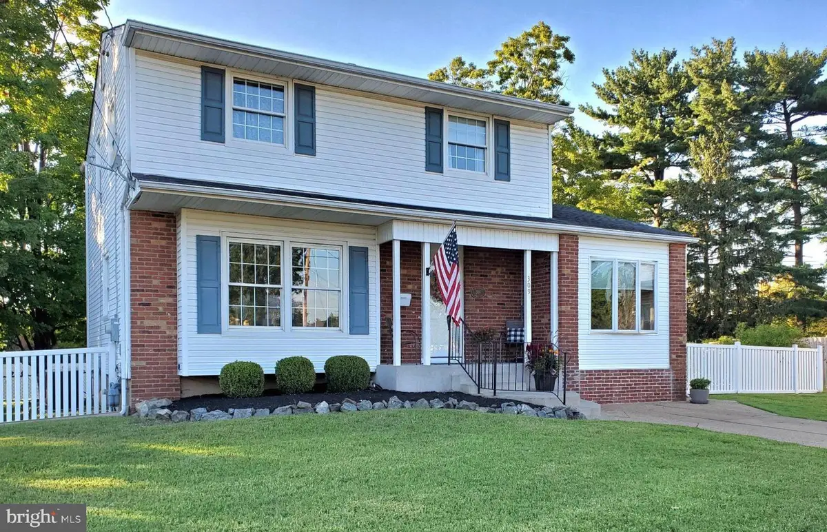 309 Ithaca Ct, Delran, NJ 08075 - #1