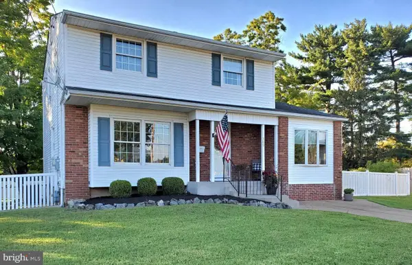 309 Ithaca Ct, DELRAN, NJ 08075