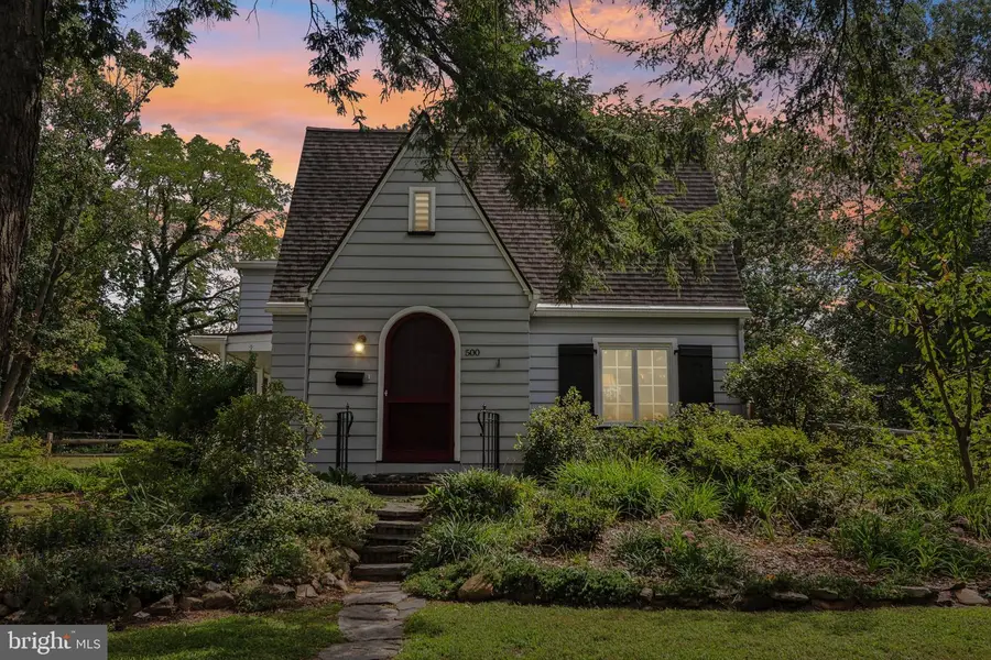 500 Park Ave, Cinnaminson, NJ 08077 - #2