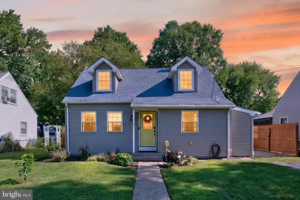 477 Cutler, Maple Shade, NJ 08052 - #1