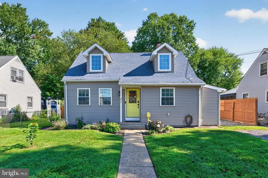 477 Cutler, Maple Shade, NJ 08052 - #2
