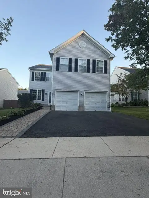 6 Durham Dr, Columbus, NJ 08022 - #2