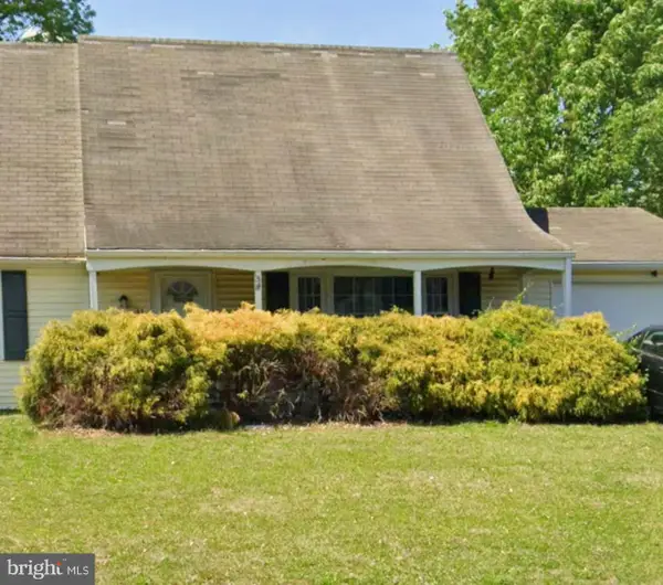33 Mercator Ln, WILLINGBORO, NJ 08046
