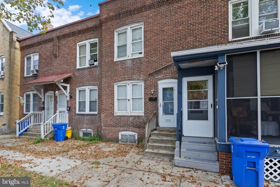 208 5th Ave, Roebling, NJ 08554 - #3