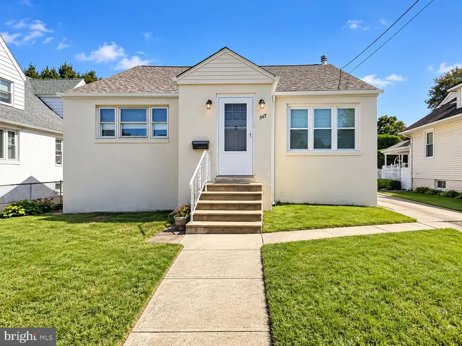 347 N Forklanding Rd, Maple Shade, NJ 08052 - #2