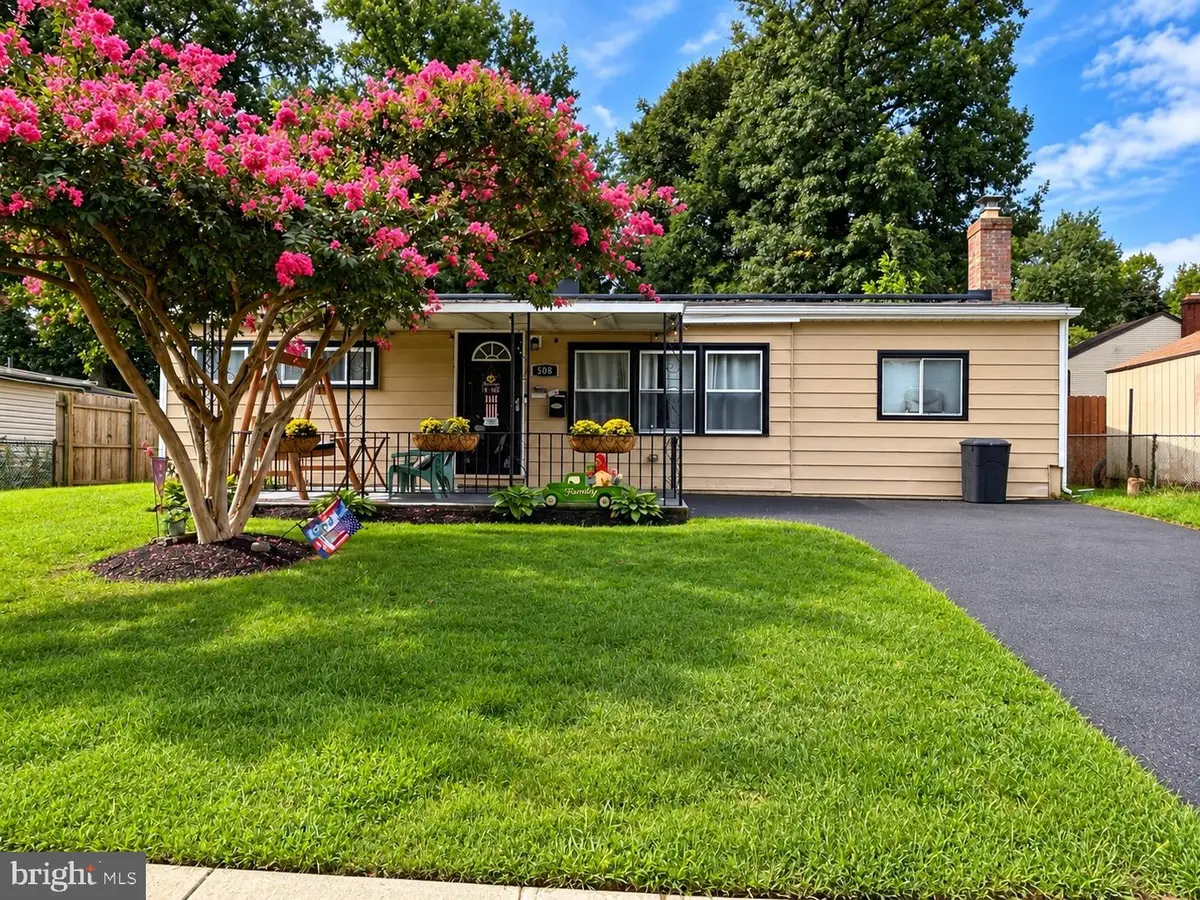 508 Estate Rd, Maple Shade, NJ 08052 - #1