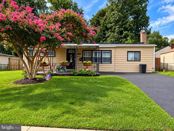 508 Estate Rd, MAPLE SHADE, NJ 08052