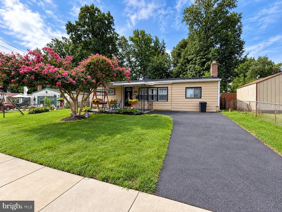 508 Estate Rd, Maple Shade, NJ 08052 - #2