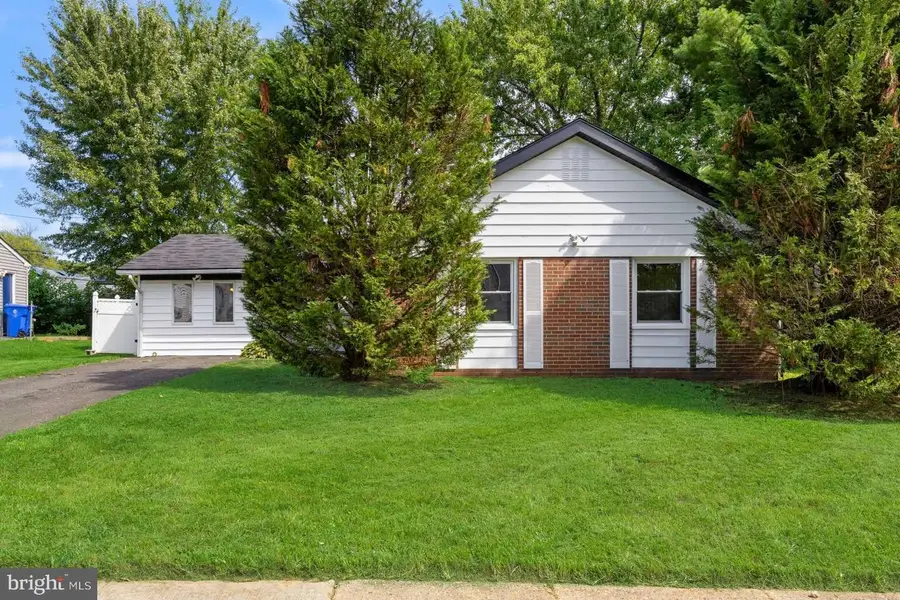 46 Hawthorne Ln, Willingboro, NJ 08046 - #2