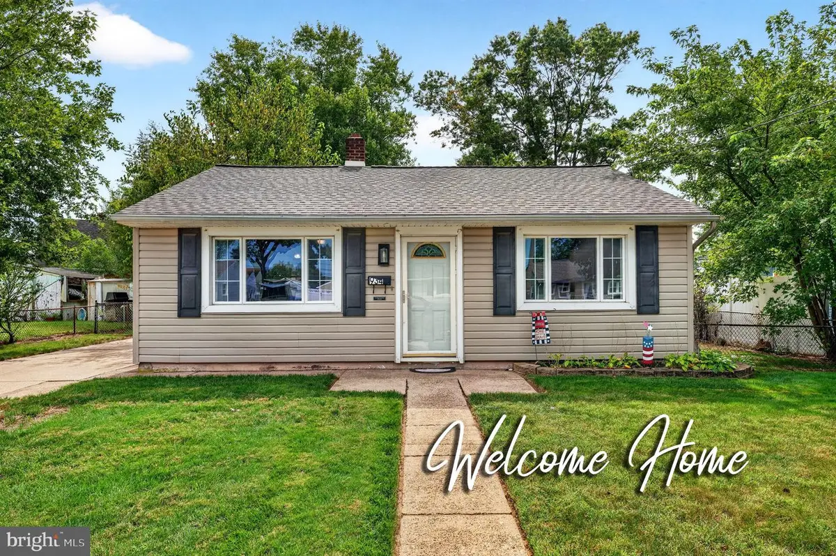 934 Mount Rd, Burlington, NJ 08016 - #1