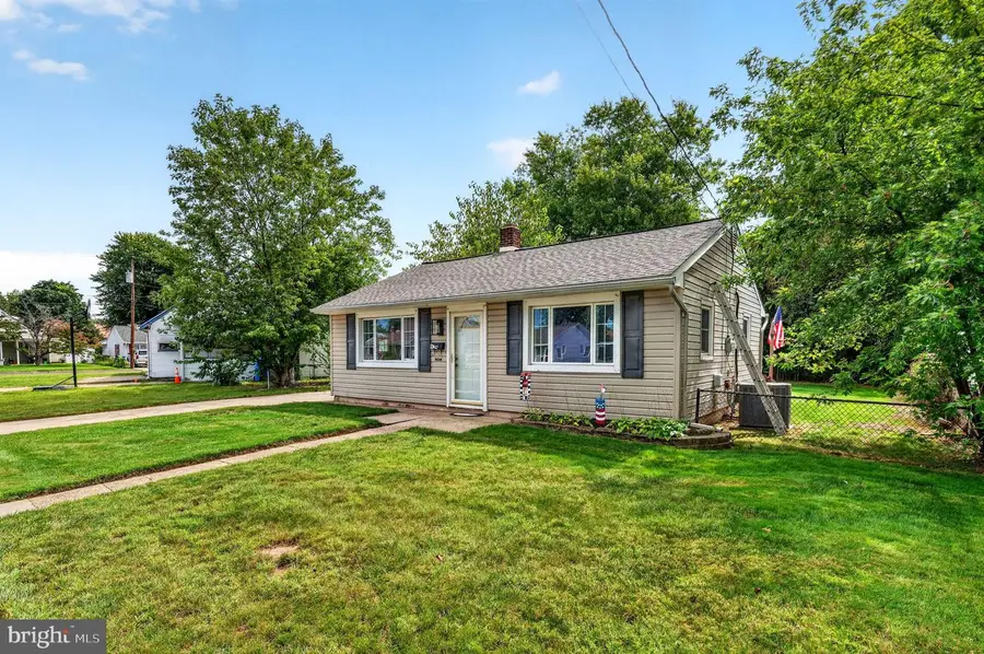 934 Mount Rd, Burlington, NJ 08016 - #3