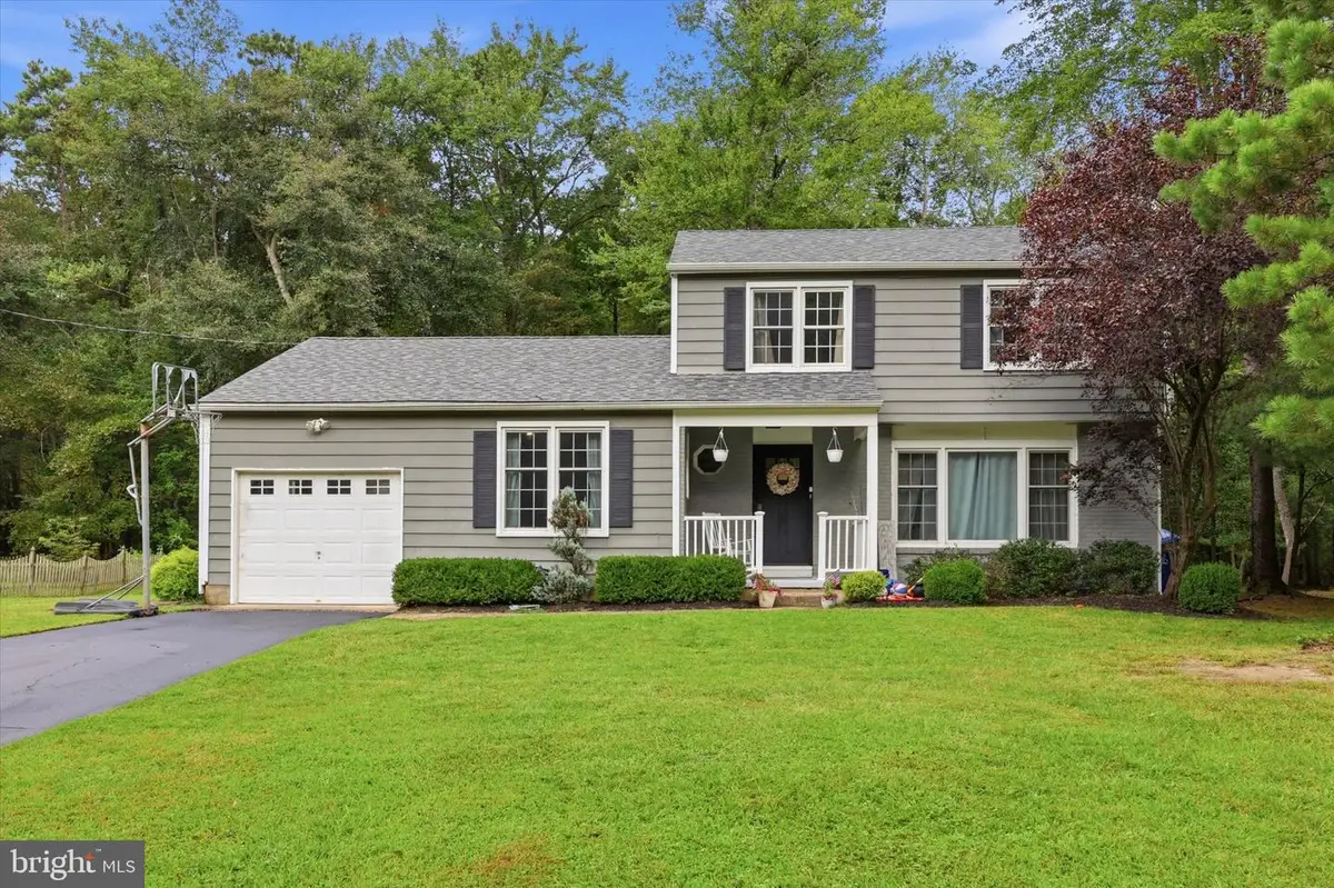107 Pine Blvd, Medford, NJ 08055 - #1