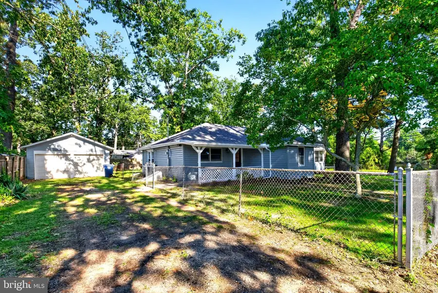 301 N Lakeshore Drive N, Browns Mills, NJ 08015 - #3