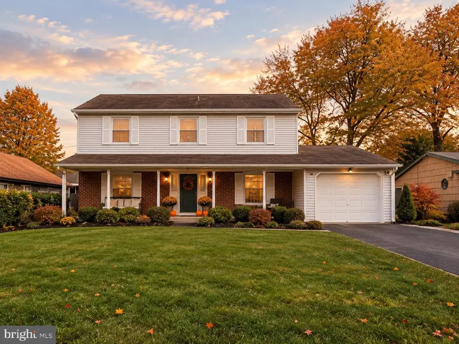 14 Melrose Ln, Willingboro, NJ 08046 - #2