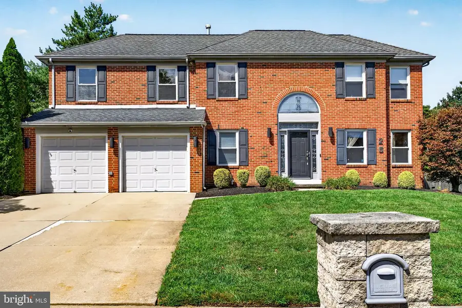 25 Dominion Dr, Marlton, NJ 08053 - #2
