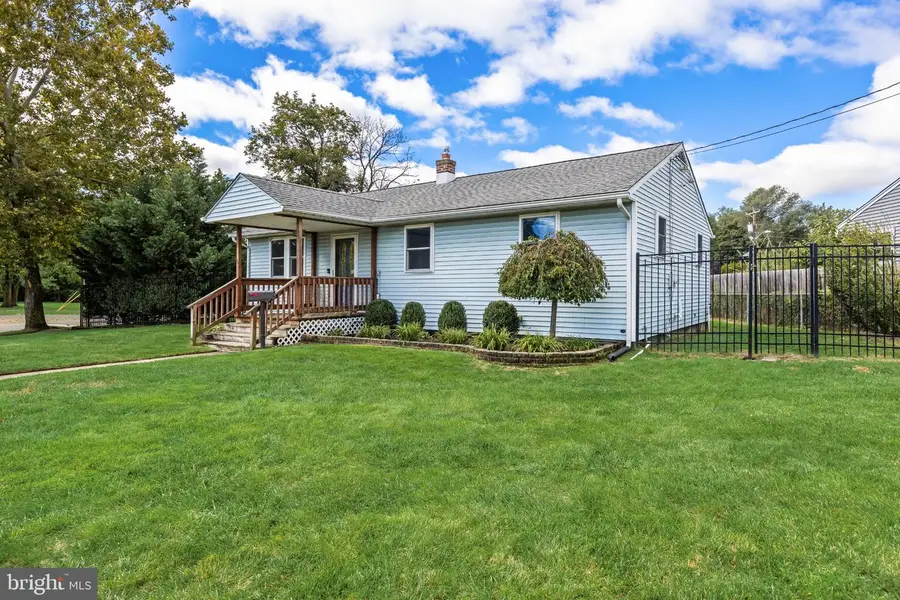 429 Hubbs Dr, Palmyra, NJ 08065 - #2