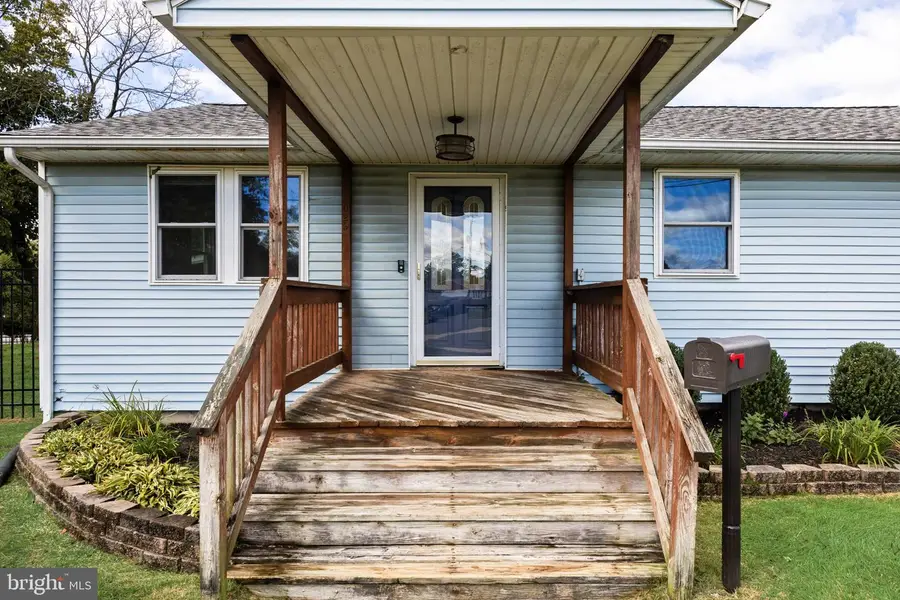 429 Hubbs Dr, Palmyra, NJ 08065 - #3