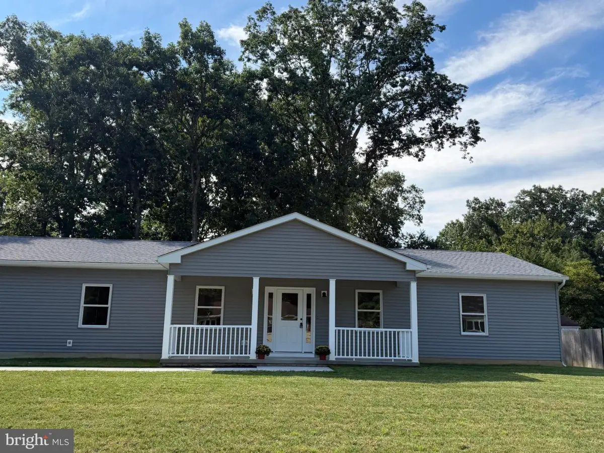 336 Norfolk St, Browns Mills, NJ 08015 - #1