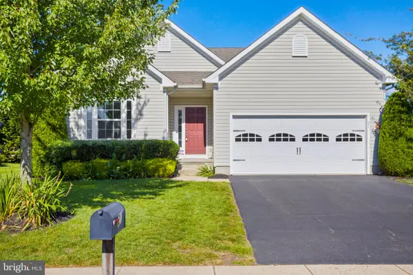 21 Applegate Dr, FLORENCE, NJ 08518