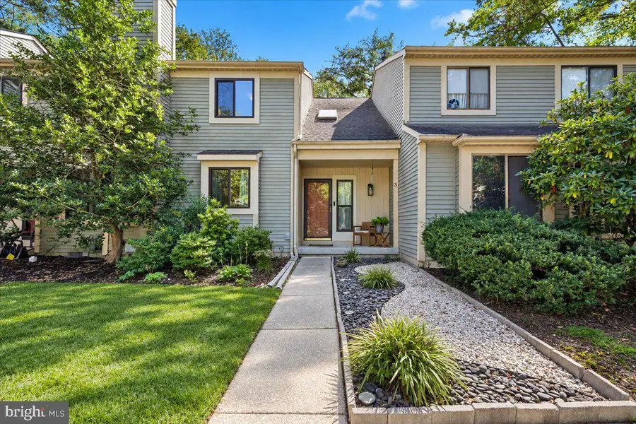 3 Dorset Dr, Marlton, NJ 08053 - #2