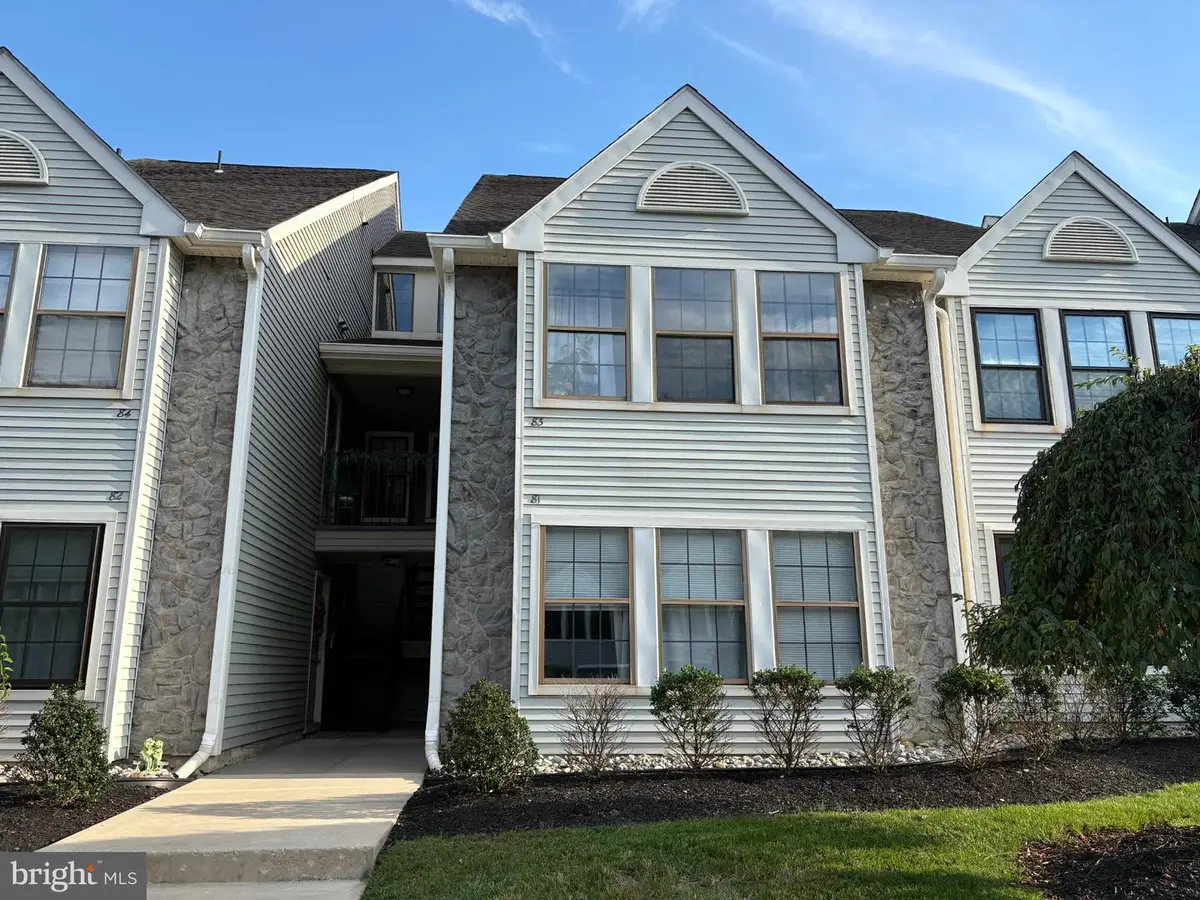 83 Bridgewater Dr, Marlton, NJ 08053 - #1