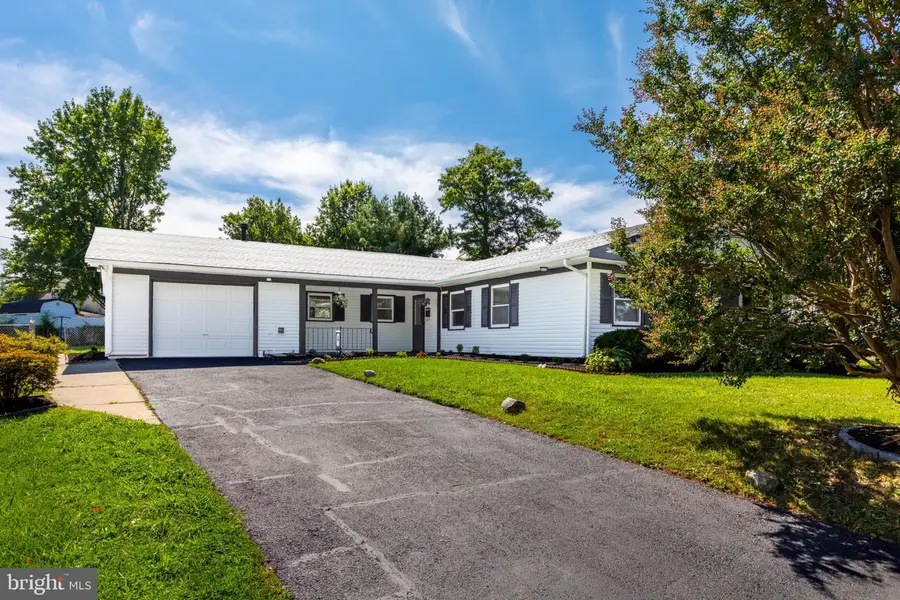 18 Eden Rock Ln, Willingboro, NJ 08046 - #3