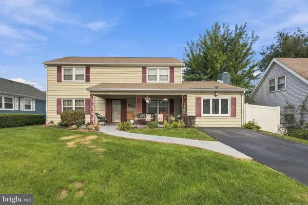 71 Medford Ln, WILLINGBORO, NJ 08046
