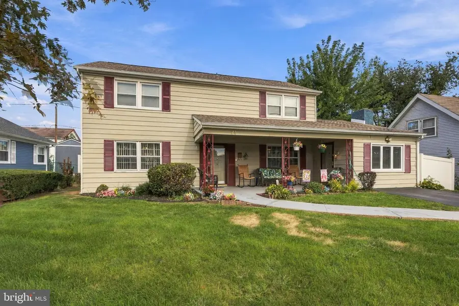 71 Medford Ln, Willingboro, NJ 08046 - #3