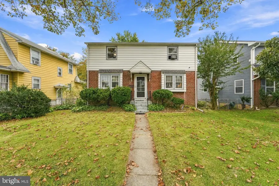 109 Leconey Cir, Palmyra, NJ 08065 - #2